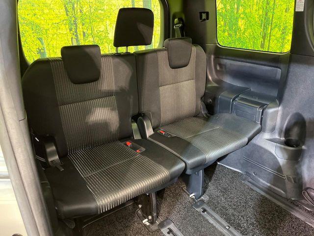 ヴォクシー（新潟県新潟市南区）