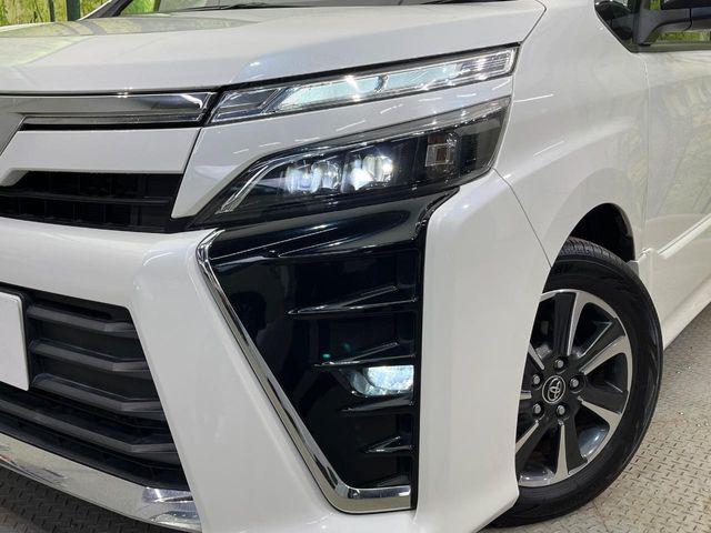 ヴォクシー（新潟県新潟市南区）