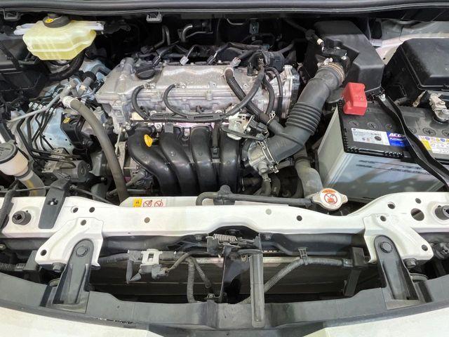 ヴォクシー（新潟県新潟市南区）