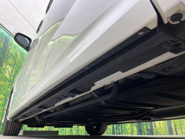 ヴォクシー（新潟県新潟市南区）