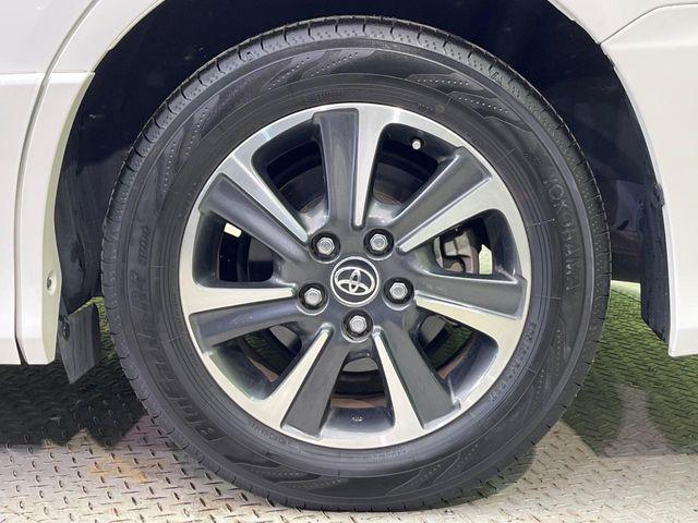 ヴォクシー（新潟県新潟市南区）