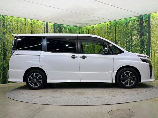 ヴォクシー（新潟県新潟市南区）