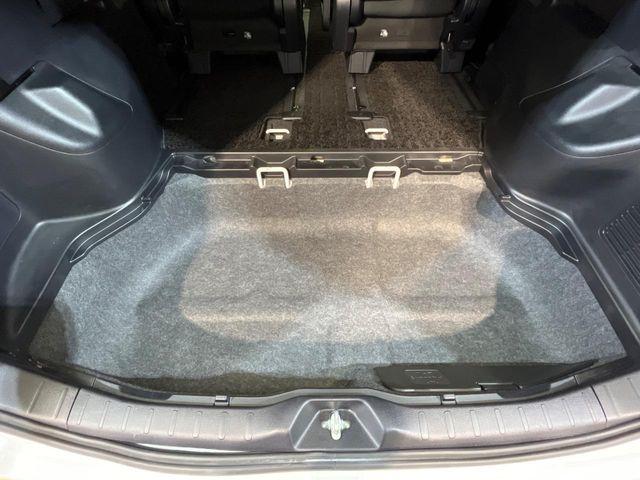 ヴォクシー（新潟県新潟市南区）