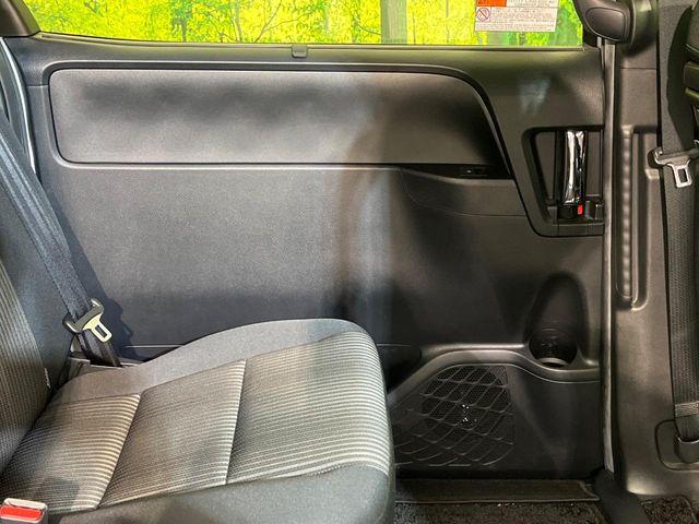 ヴォクシー（新潟県新潟市南区）