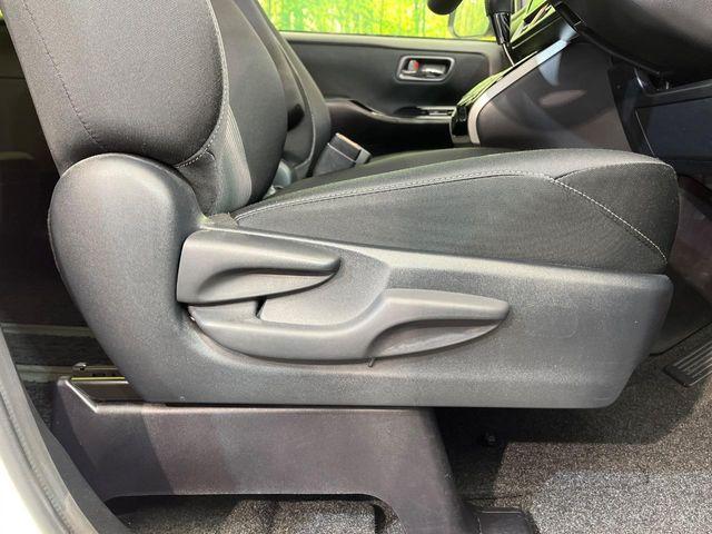 ヴォクシー（新潟県新潟市南区）