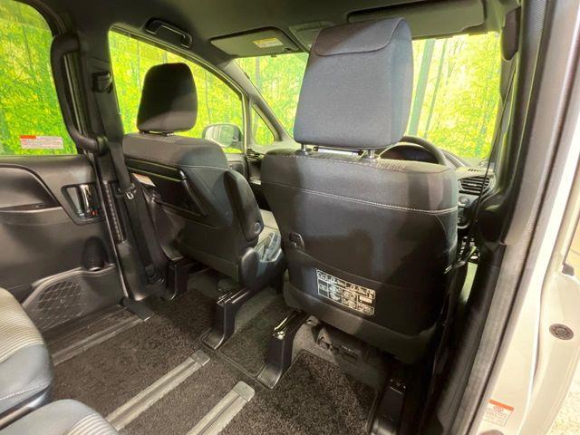 ヴォクシー（新潟県新潟市南区）