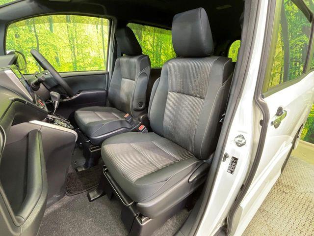 ヴォクシー（新潟県新潟市南区）