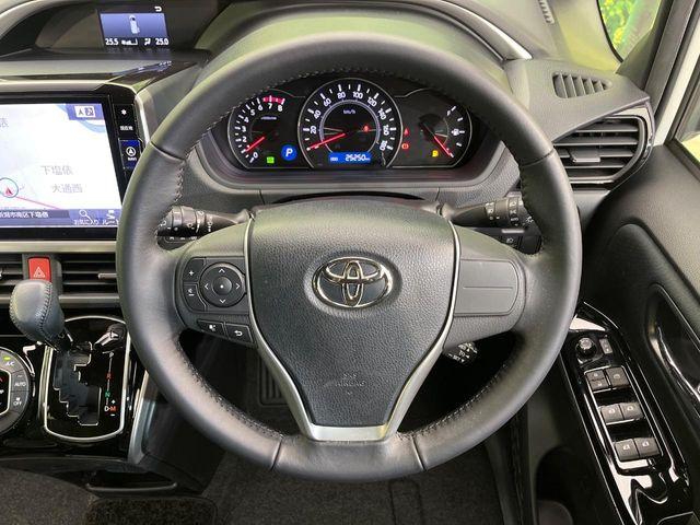 ヴォクシー（新潟県新潟市南区）