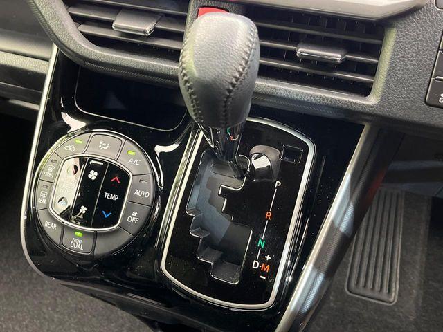 ヴォクシー（新潟県新潟市南区）