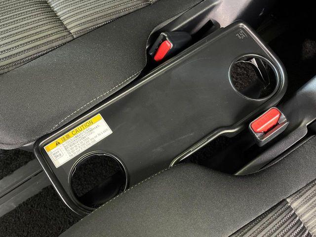 ヴォクシー（新潟県新潟市南区）