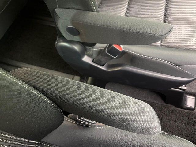 ヴォクシー（新潟県新潟市南区）