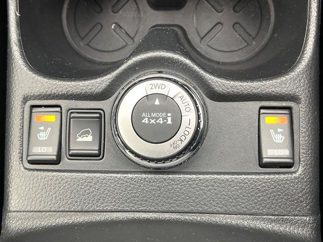 エクストレイル（新潟県新潟市東区）