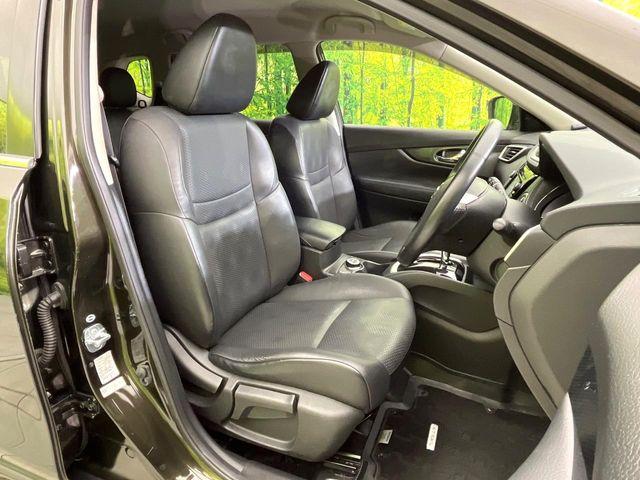 エクストレイル（新潟県新潟市東区）