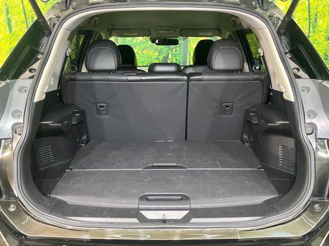 エクストレイル（新潟県新潟市東区）