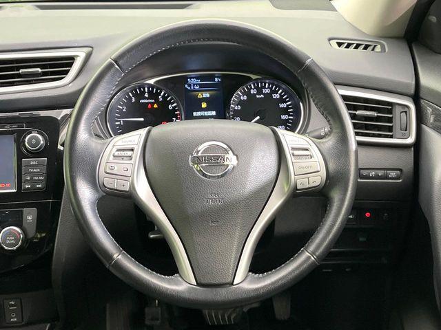 エクストレイル（新潟県新潟市東区）