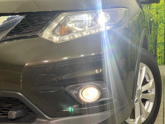 エクストレイル（新潟県新潟市東区）