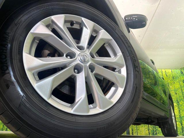 エクストレイル（新潟県新潟市東区）