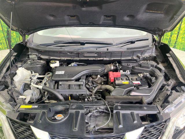 エクストレイル（新潟県新潟市東区）