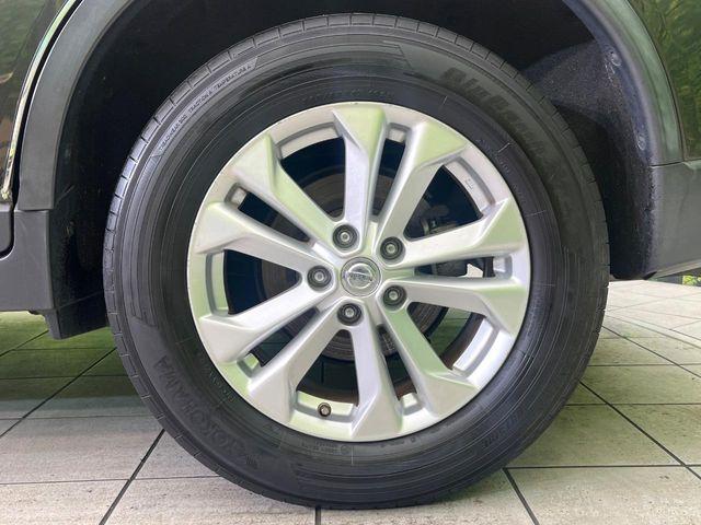 エクストレイル（新潟県新潟市東区）