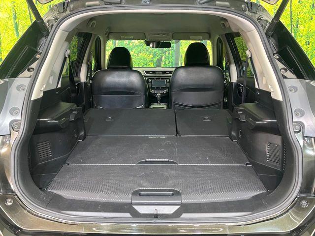 エクストレイル（新潟県新潟市東区）