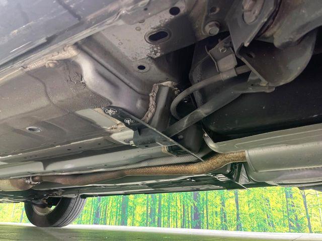 エクストレイル（新潟県新潟市東区）