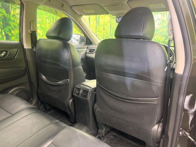 エクストレイル（新潟県新潟市東区）