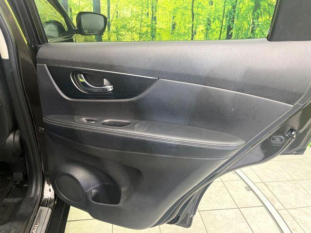 エクストレイル（新潟県新潟市東区）