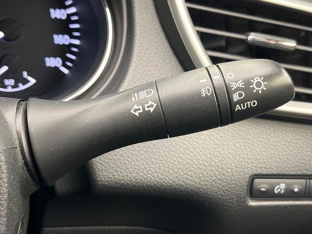 エクストレイル（新潟県新潟市東区）