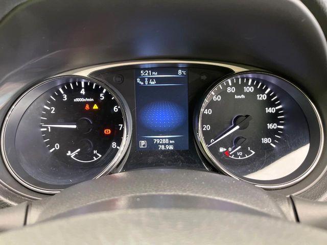 エクストレイル（新潟県新潟市東区）