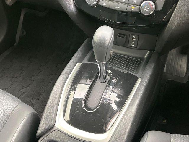 エクストレイル（新潟県新潟市東区）