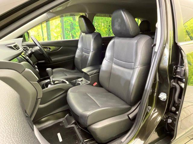 エクストレイル（新潟県新潟市東区）