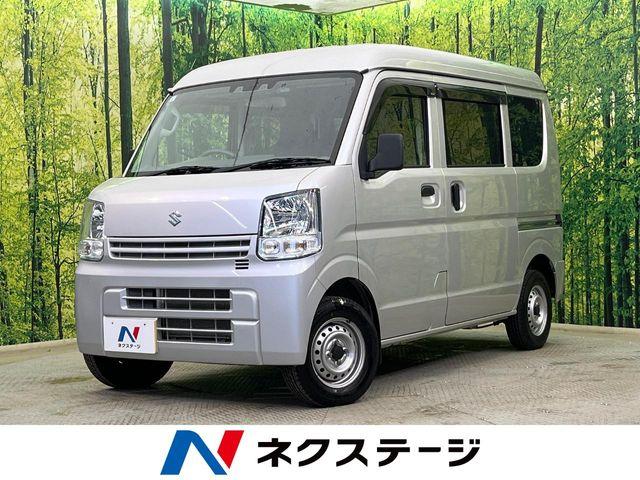 エブリイ（新潟県新潟市南区）