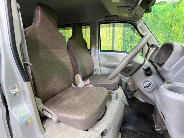 エブリイ（新潟県新潟市南区）画像8