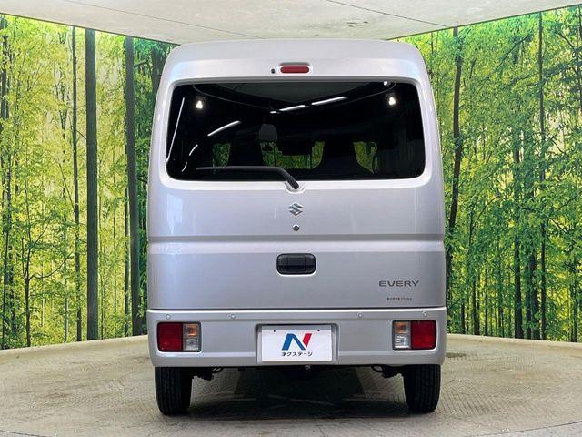 エブリイ（新潟県新潟市南区）画像15