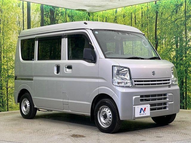 エブリイ（新潟県新潟市南区）画像16