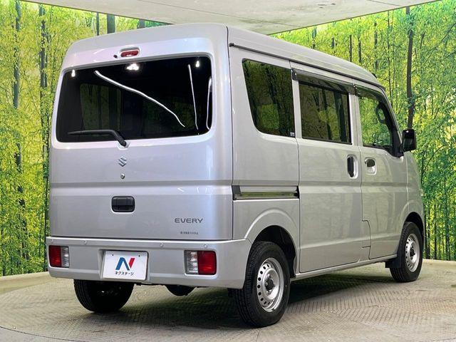 エブリイ（新潟県新潟市南区）画像17