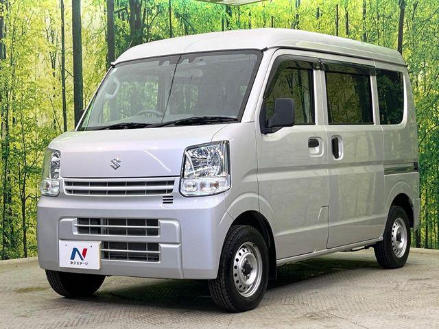 エブリイ（新潟県新潟市南区）画像28