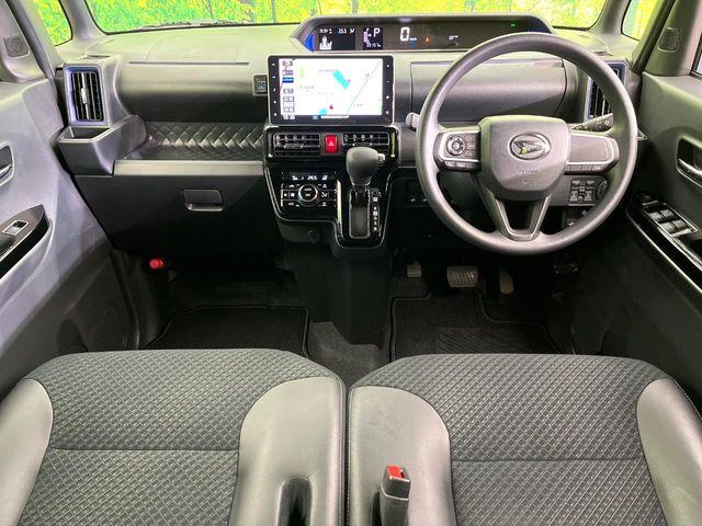 タント(新潟県新潟市東区)