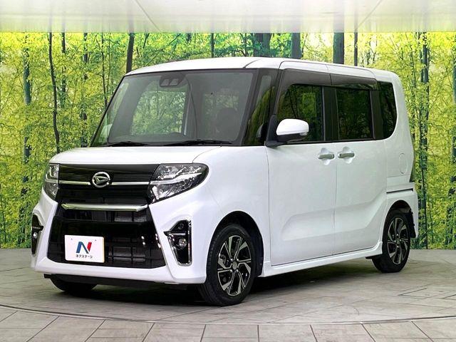 タント(新潟県新潟市東区)