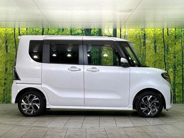 タント(新潟県新潟市東区)