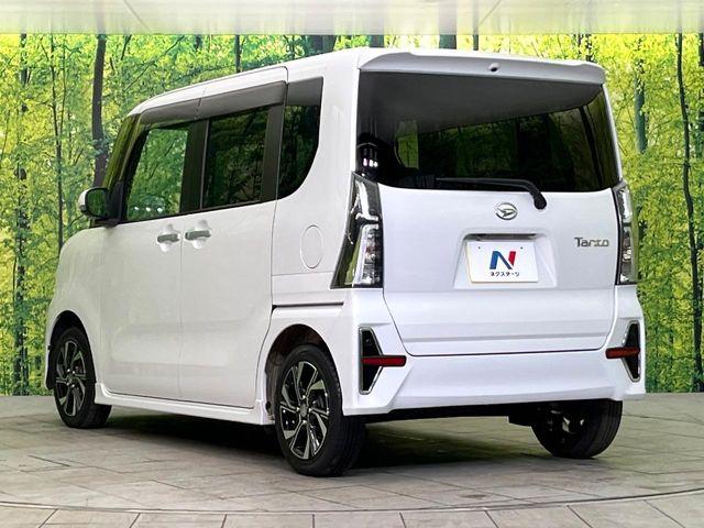 タント(新潟県新潟市東区)