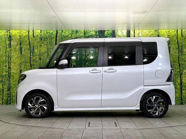 タント(新潟県新潟市東区)