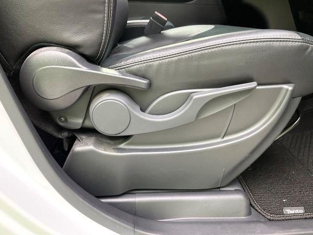 タント(新潟県新潟市東区)