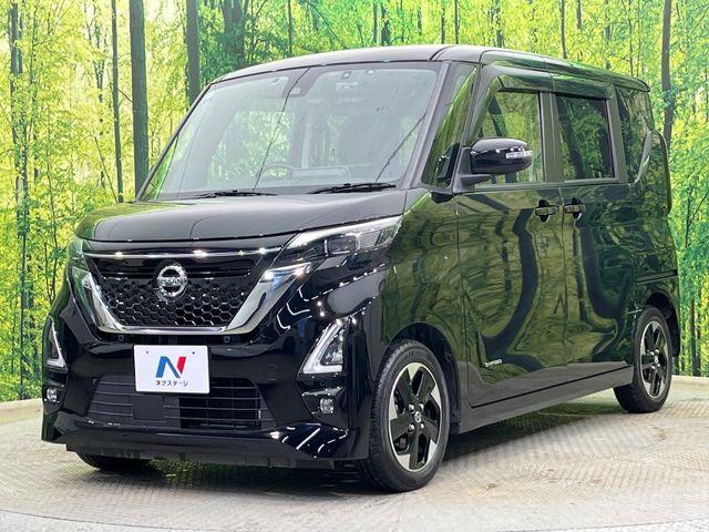 ルークス（新潟県新潟市南区）