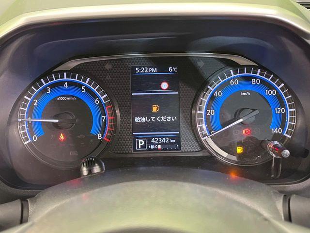 ルークス（新潟県新潟市南区）