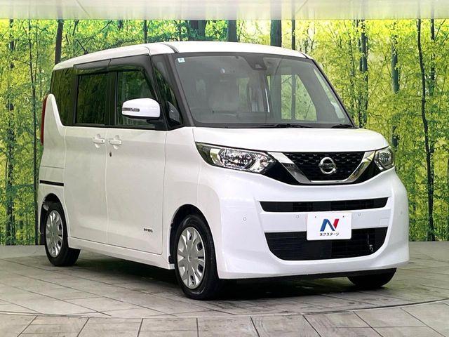 ルークス（新潟県新潟市東区）