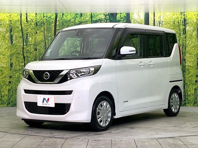 ルークス（新潟県新潟市東区）