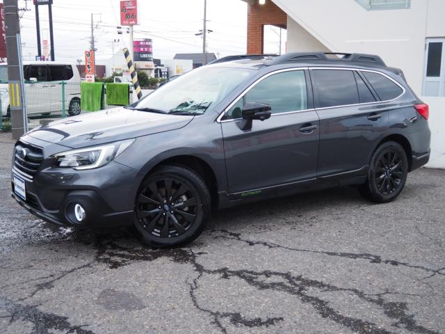 アウトバック（新潟県新潟市西区）画像21