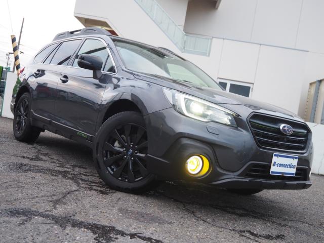 アウトバック（新潟県新潟市西区）画像6