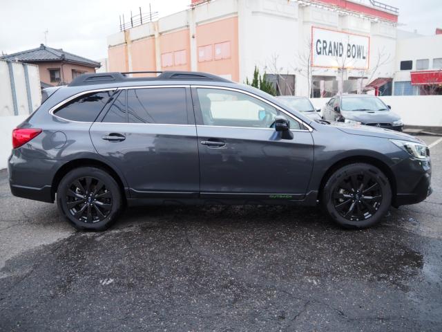 アウトバック（新潟県新潟市西区）画像33